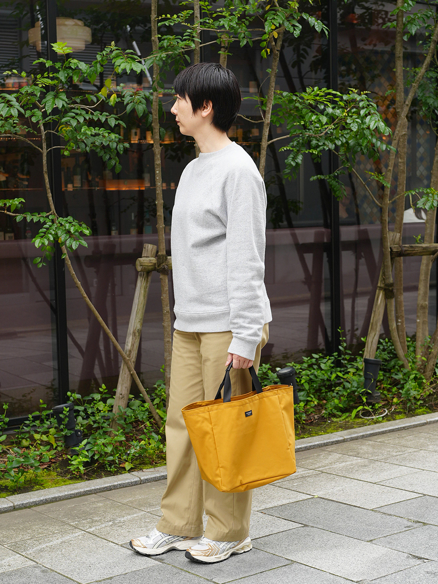 ニシムラのコーデ