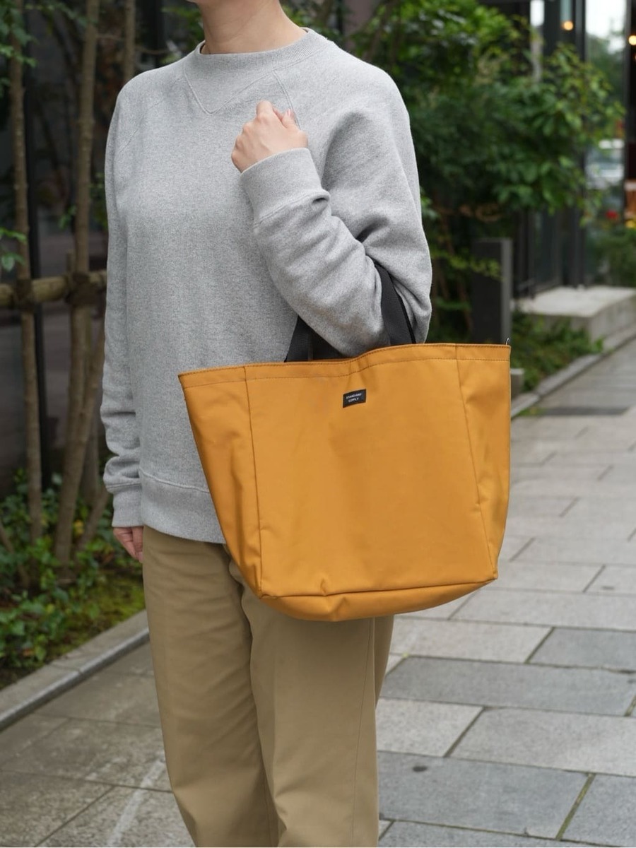 ニシムラのコーデ