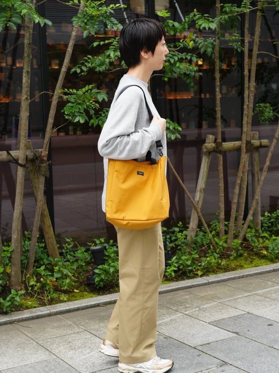 ニシムラのコーデ