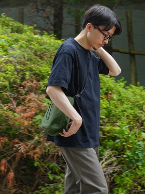 マエダのコーデ