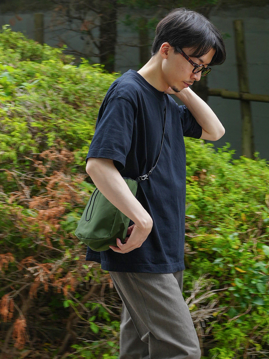 マエダのコーデ