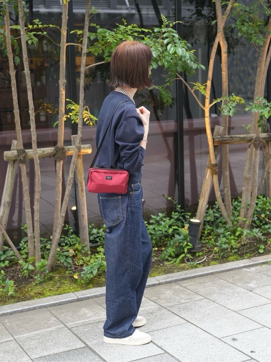 イチノヘのコーデ