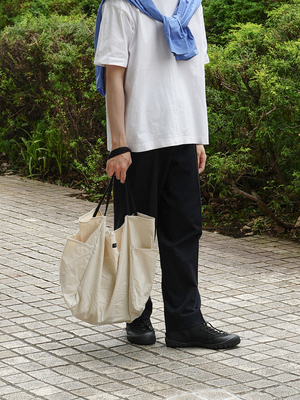 マエダのコーデ