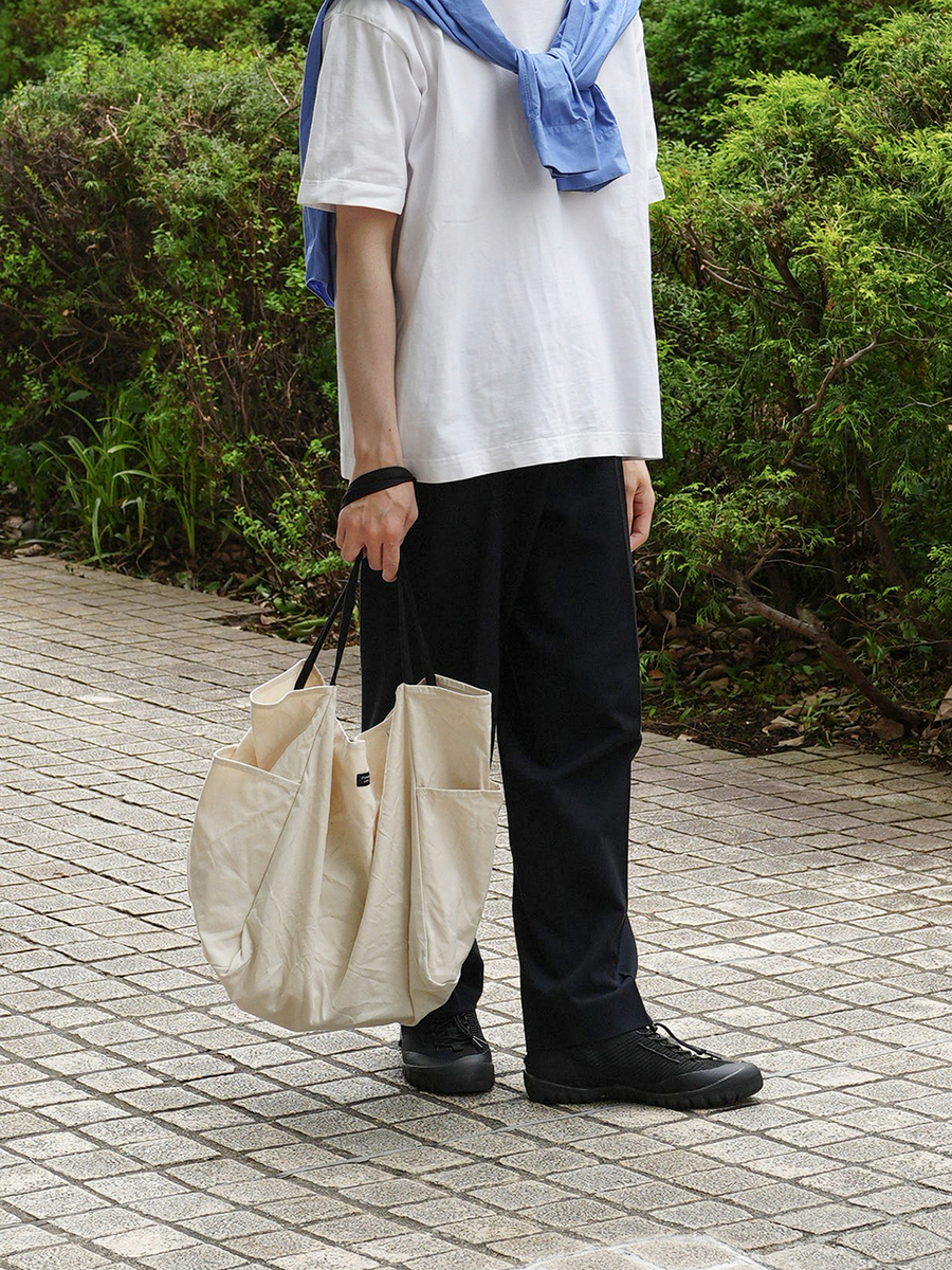 マエダのコーデ