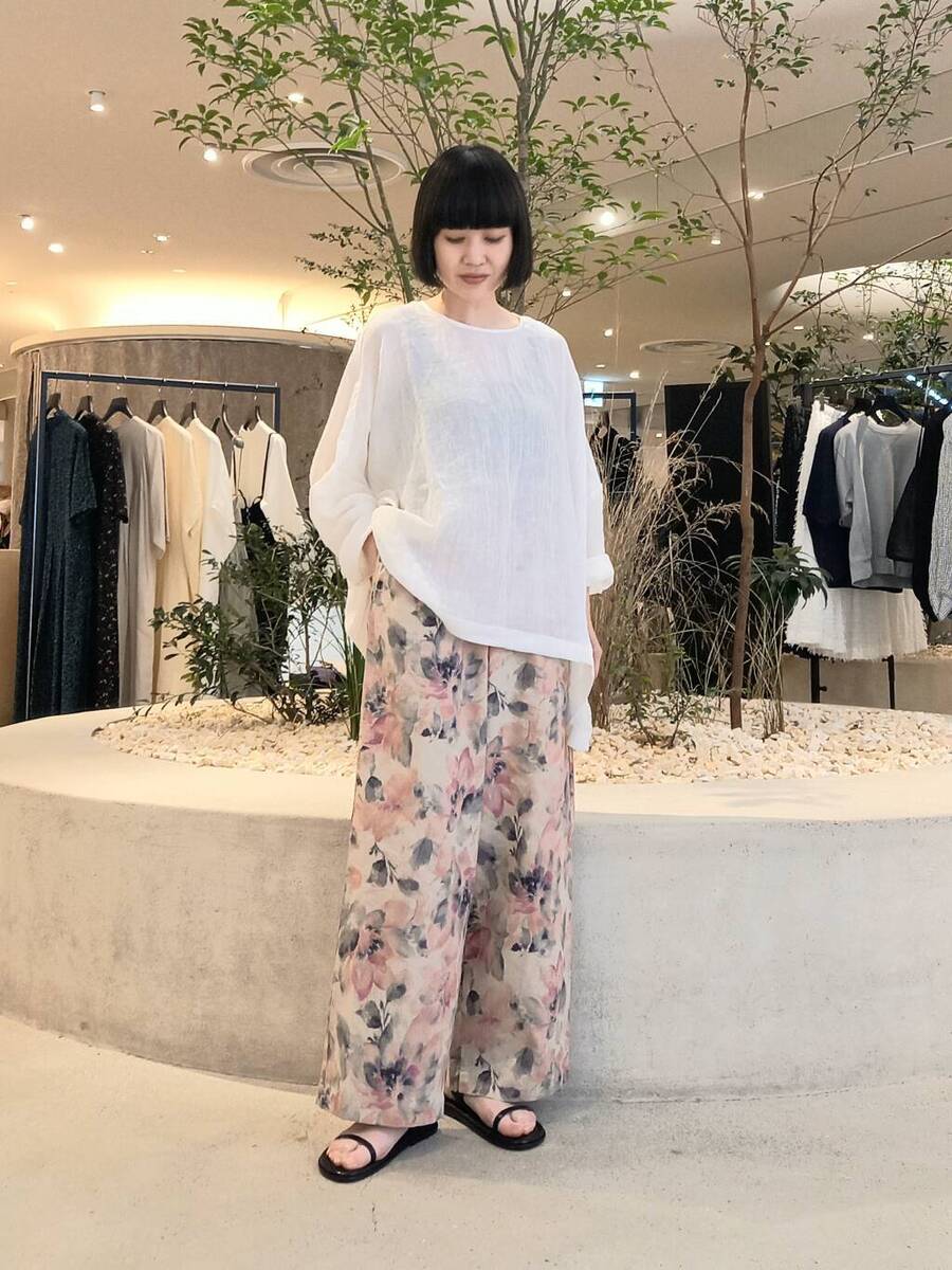 トダカのコーデ