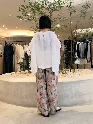 トダカのコーデ