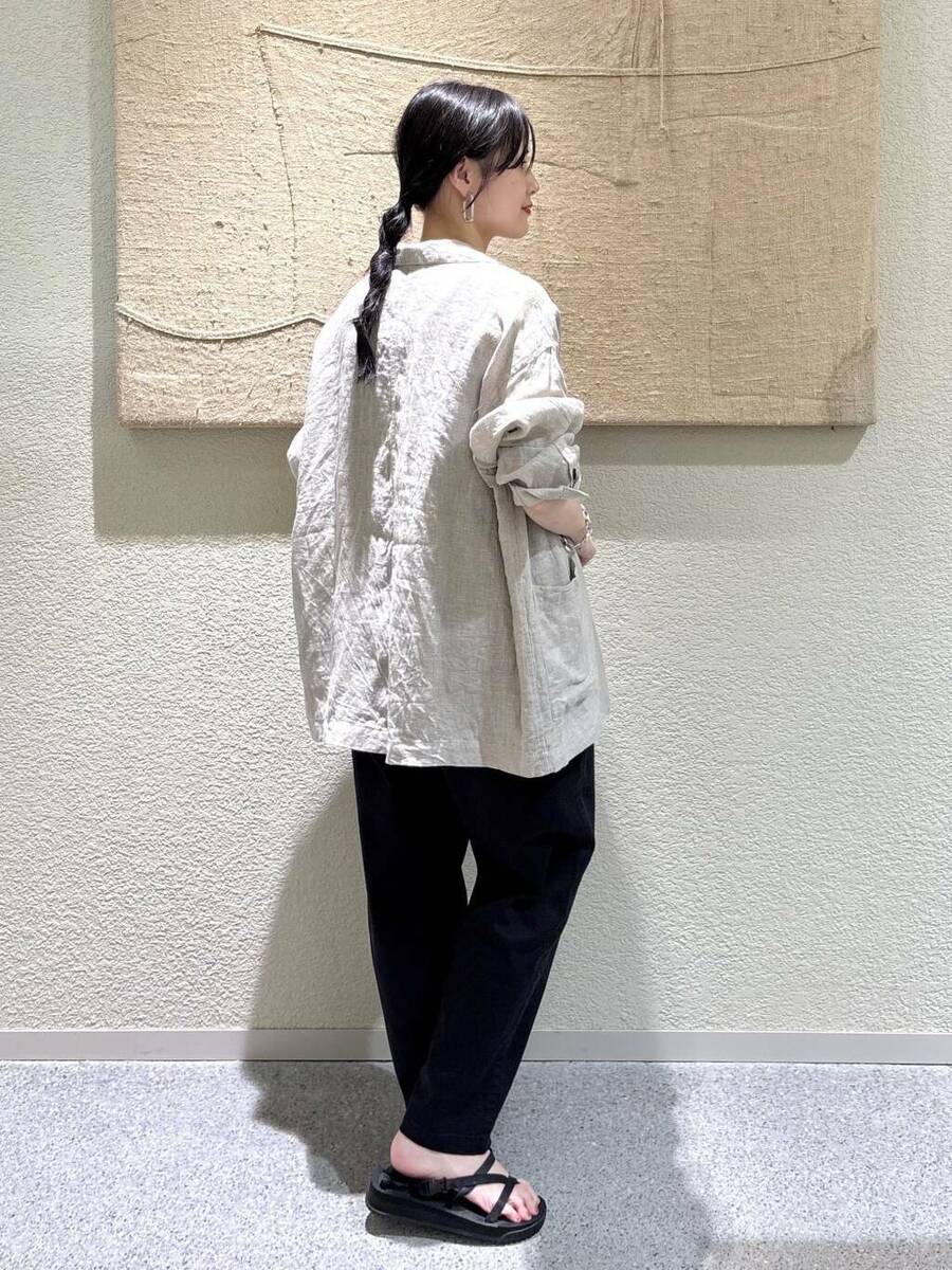 秋山 里織のコーデ