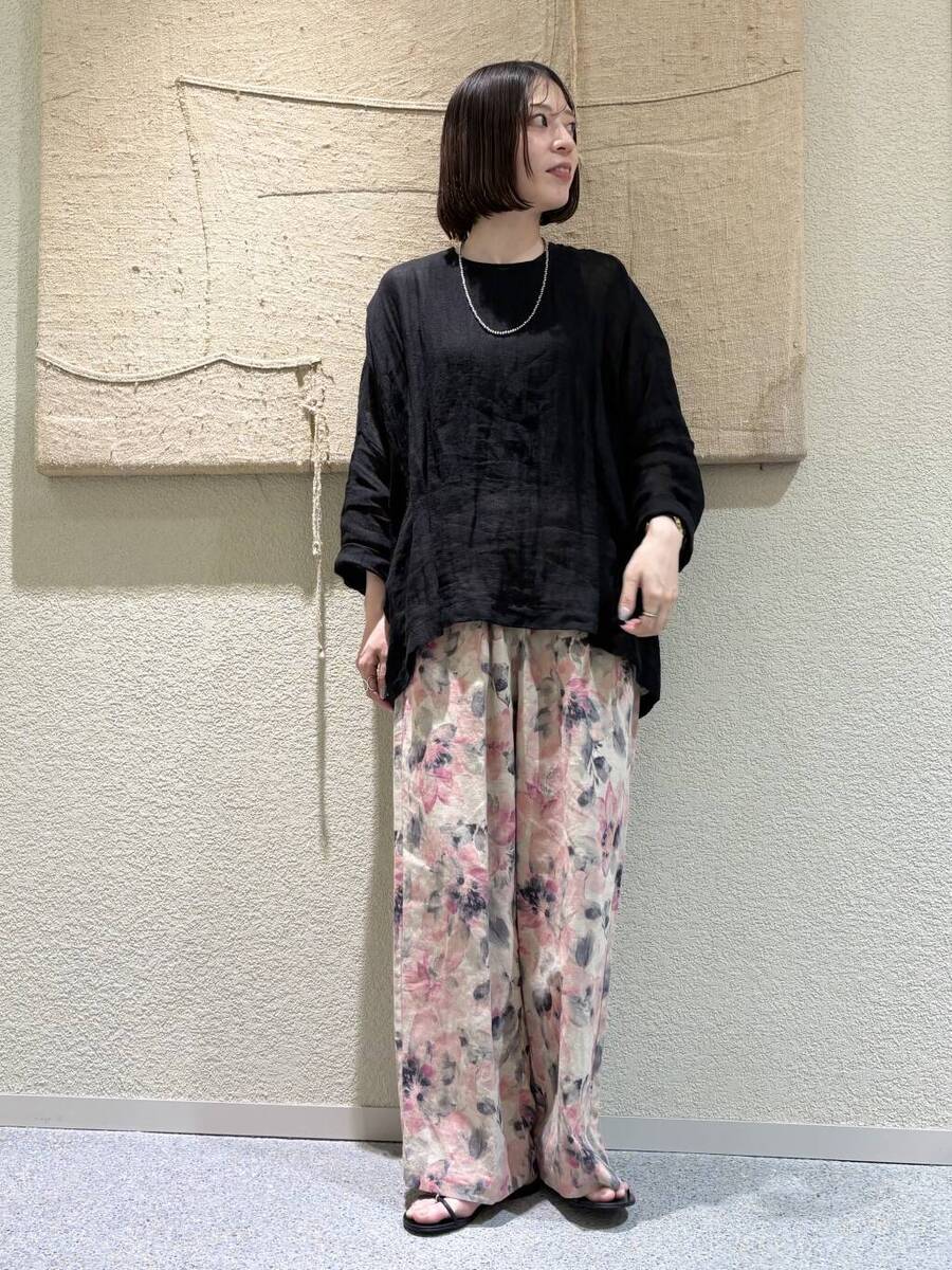 nao takagiのコーデ