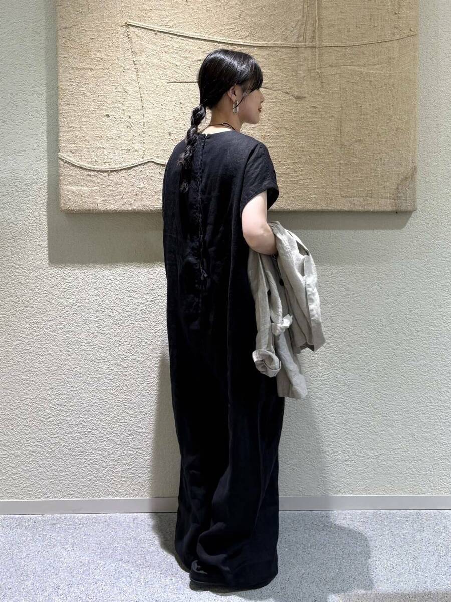 秋山 里織のコーデ