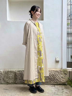 カワムラのコーデ