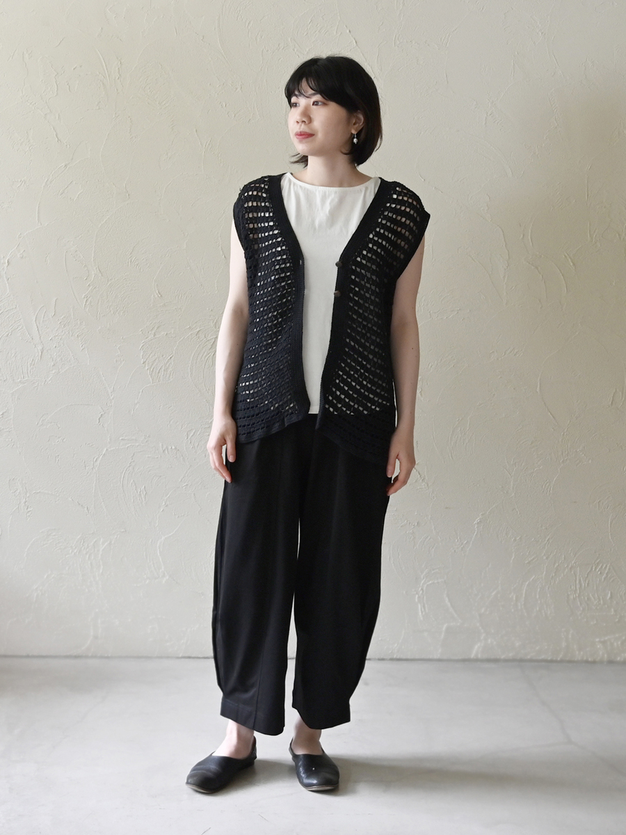 スズキのコーデ