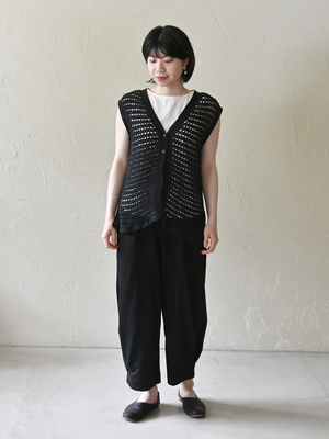 スズキのコーデ