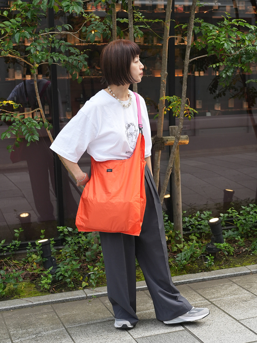 イチノヘのコーデ