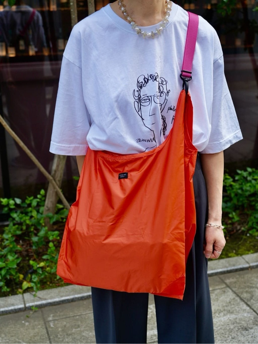 イチノヘのコーデ