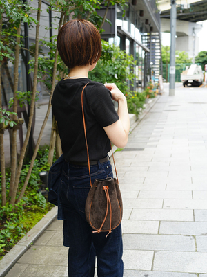 トコロのコーデ