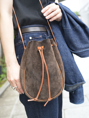 トコロのコーデ