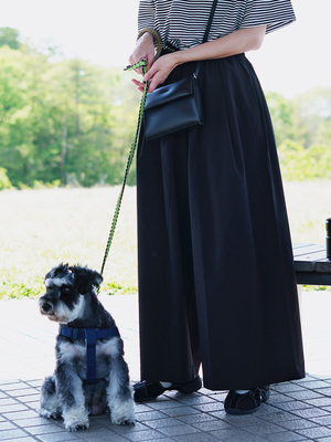 タカダのコーデ