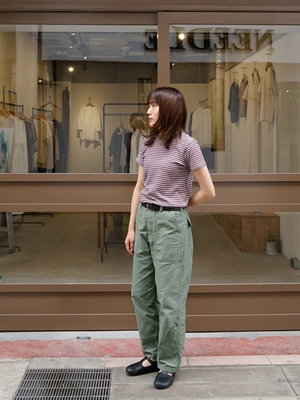 takahashiのコーデ