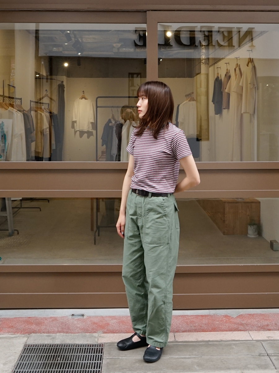 takahashiのコーデ