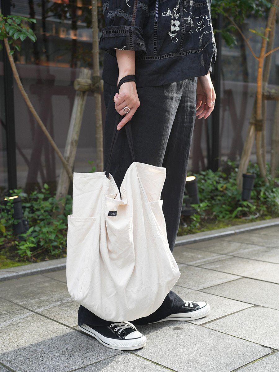 オイカワのコーデ