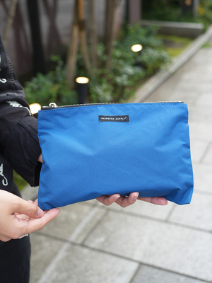 オイカワのコーデ