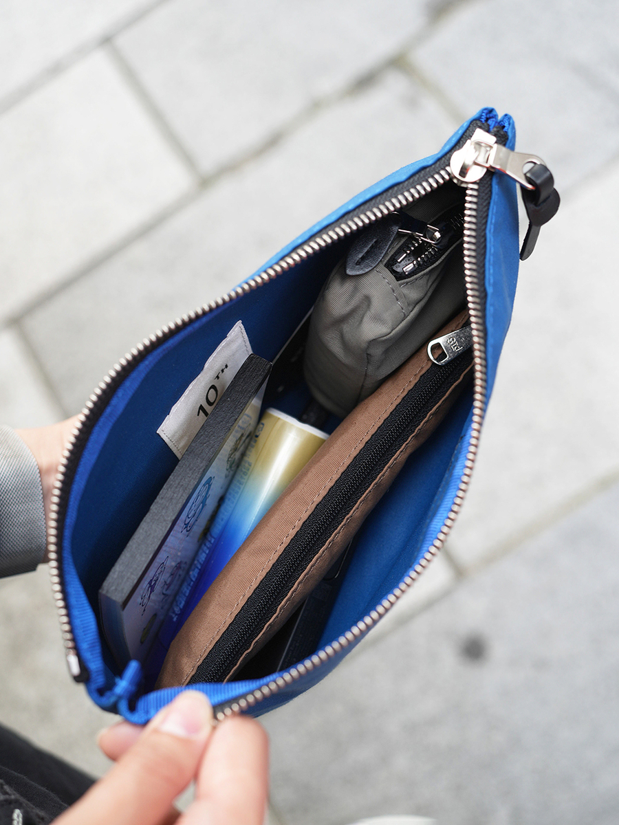 オイカワのコーデ