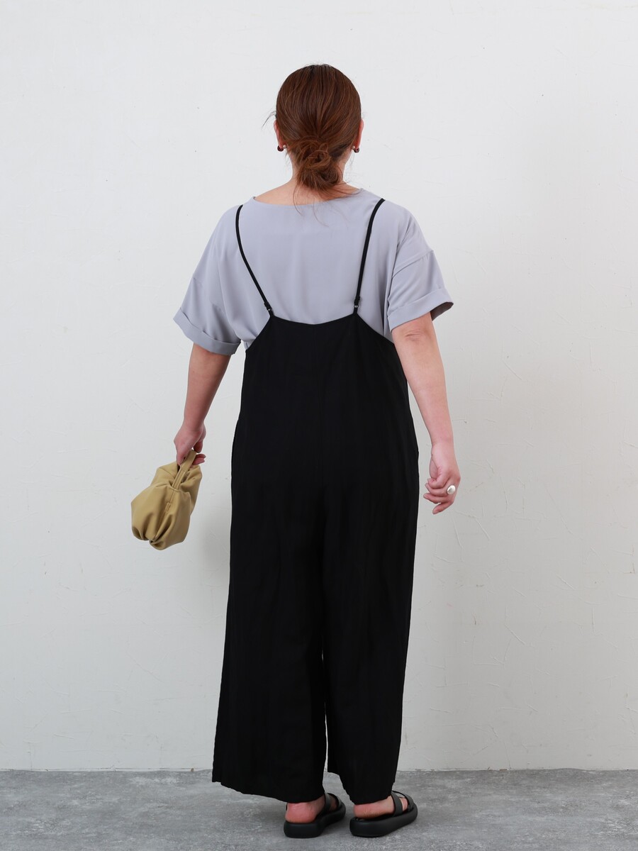 かねもとのコーデ