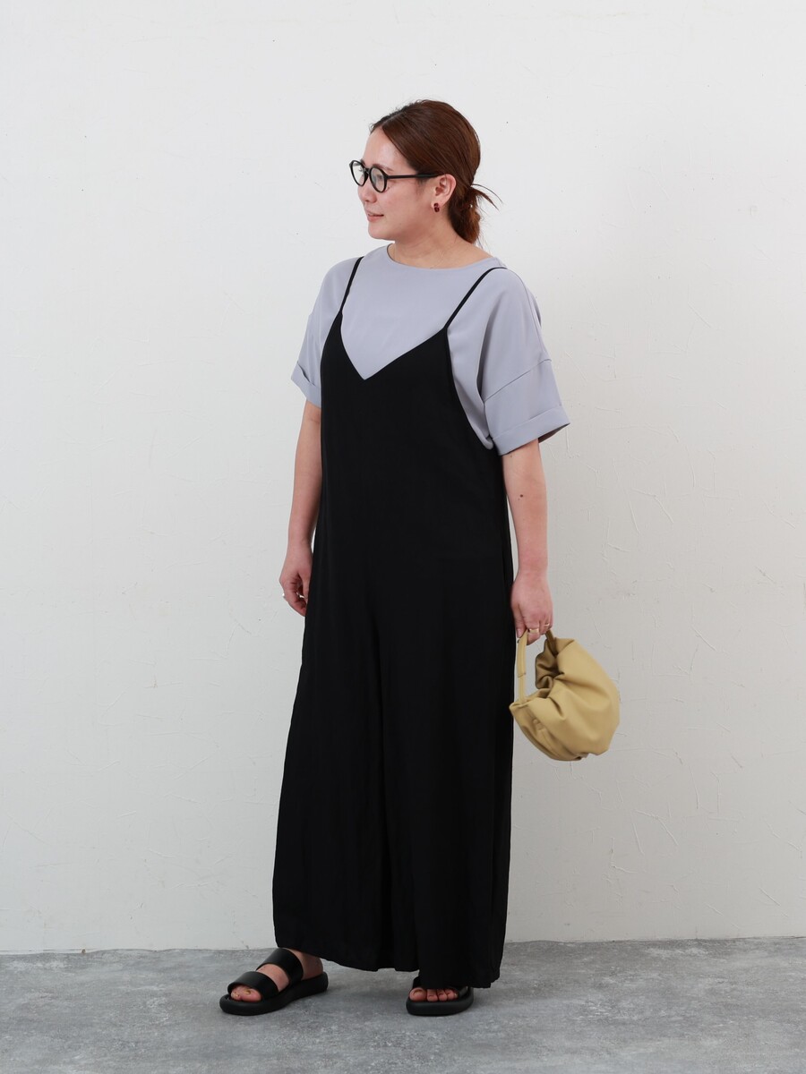 かねもとのコーデ