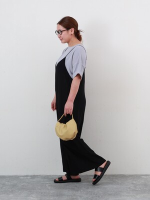 かねもとのコーデ