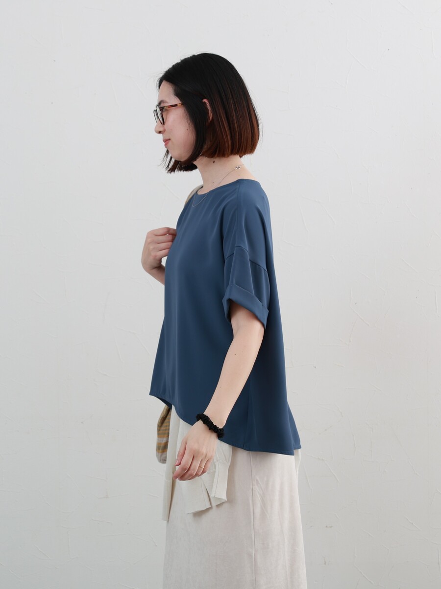 おぎののコーデ