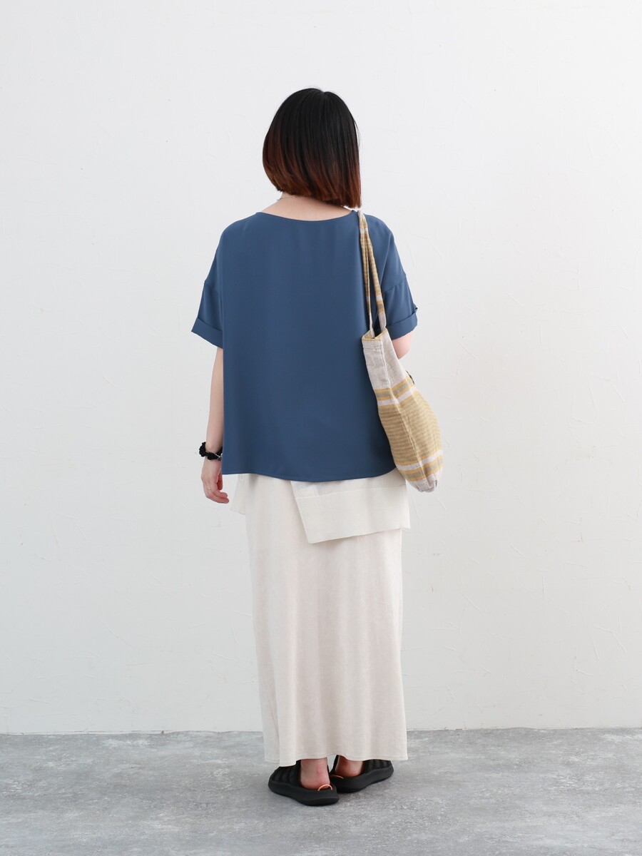 おぎののコーデ