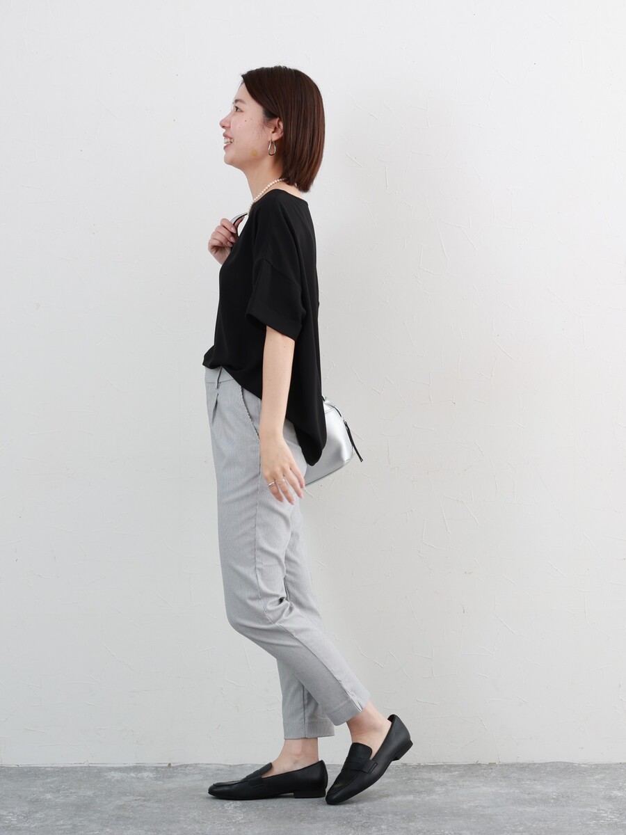 てらやまのコーデ