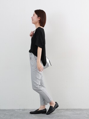 てらやまのコーデ