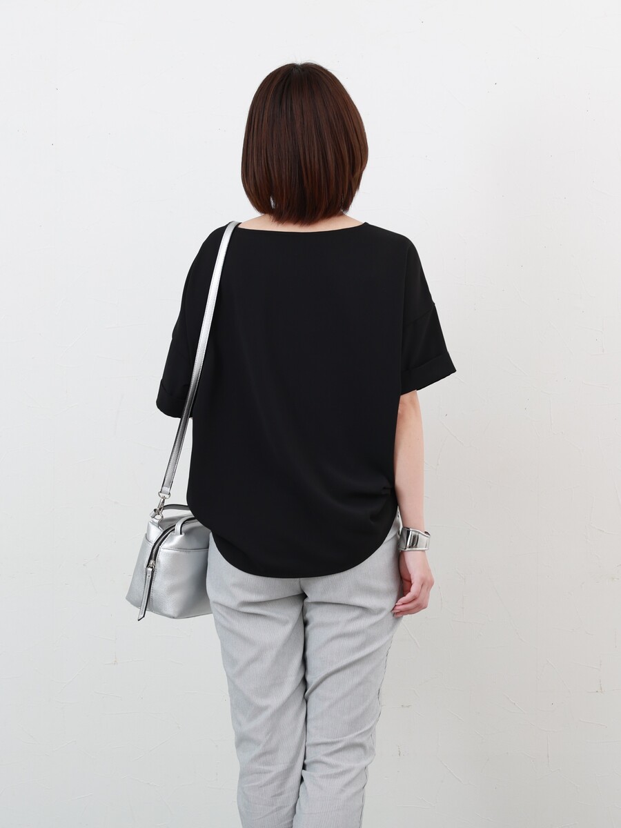 てらやまのコーデ