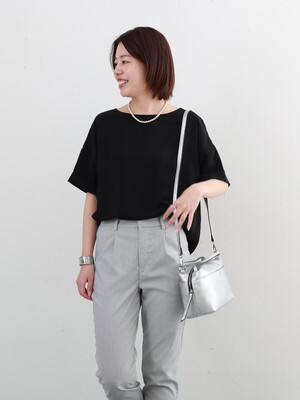 てらやまのコーデ