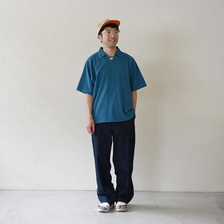 フルカワのコーデ