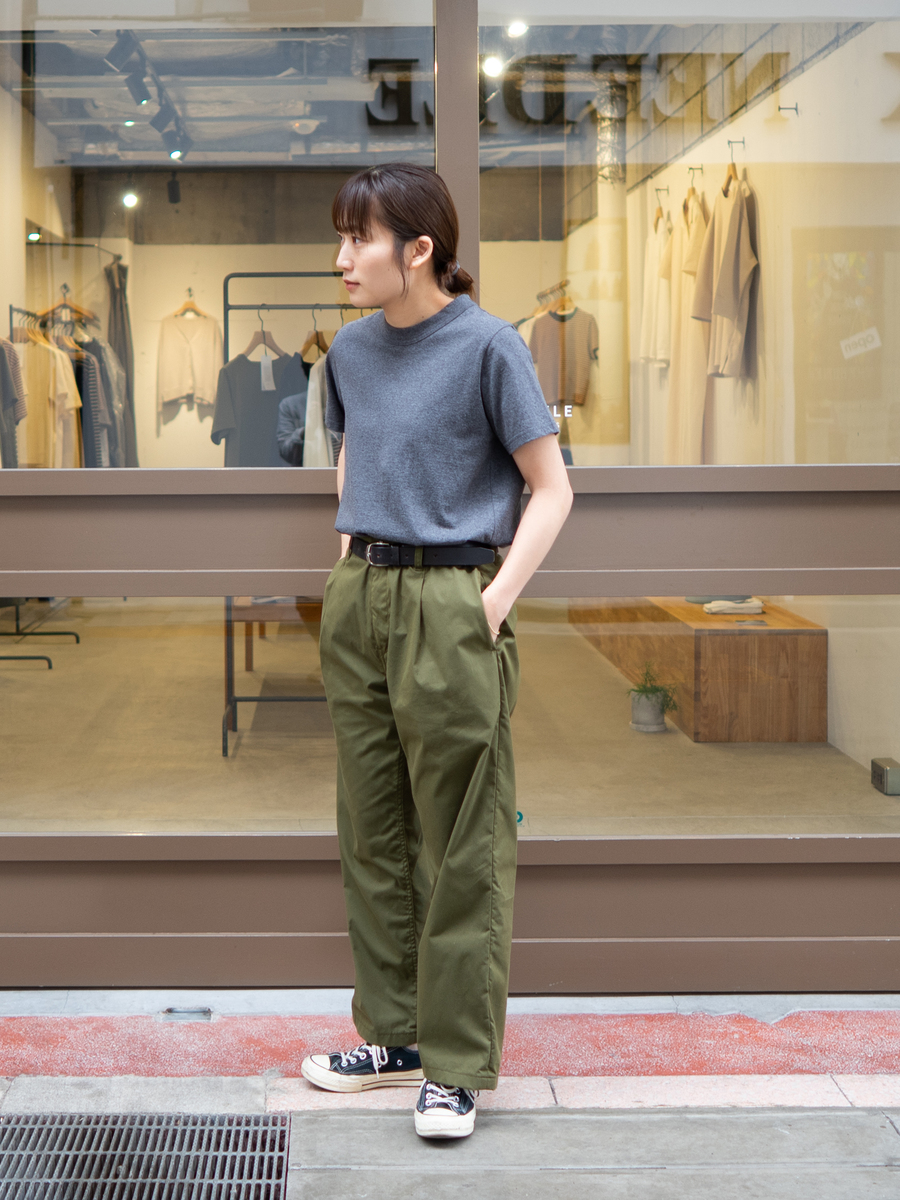 takahashiのコーデ