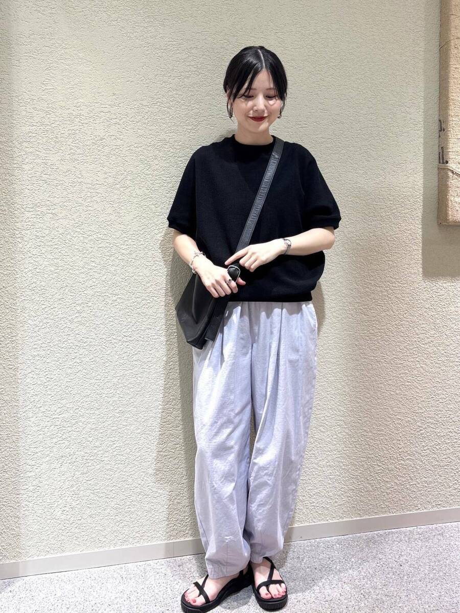 秋山 里織のコーデ