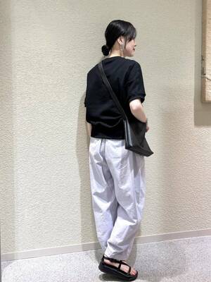 秋山 里織のコーデ