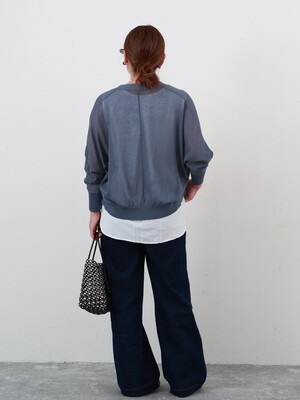 かねもとのコーデ