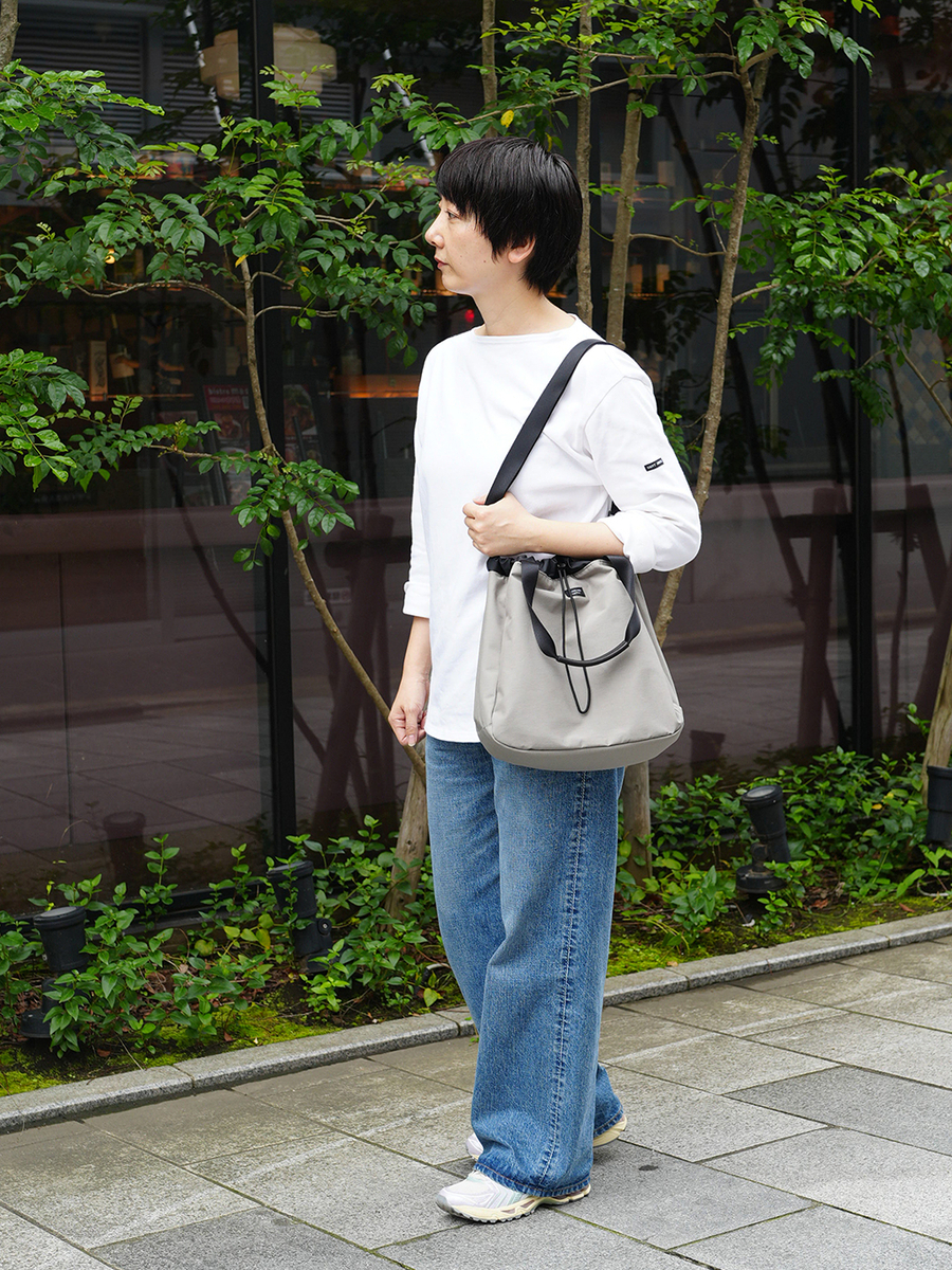 ニシムラのコーデ