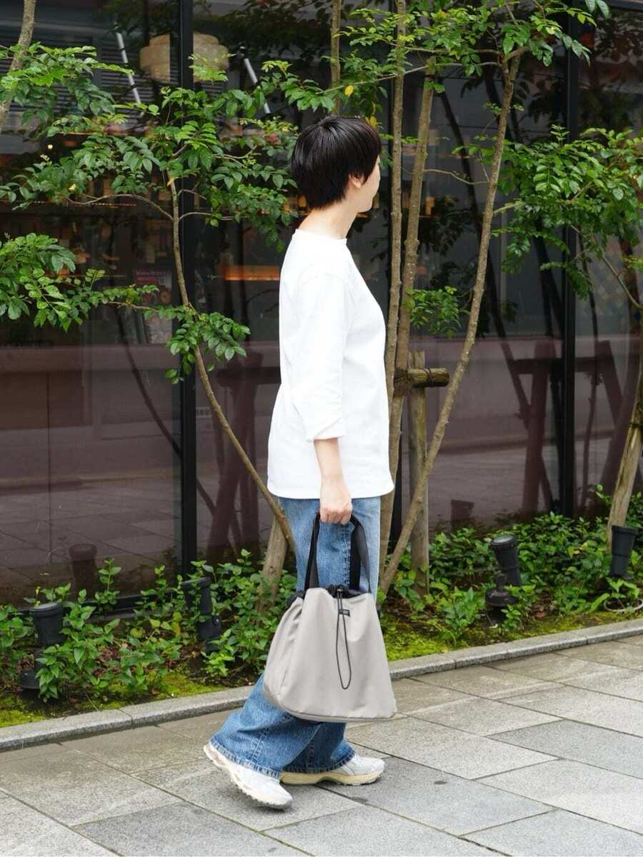 ニシムラのコーデ