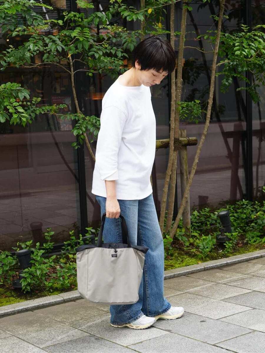 ニシムラのコーデ