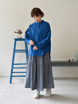 オガタのコーデ