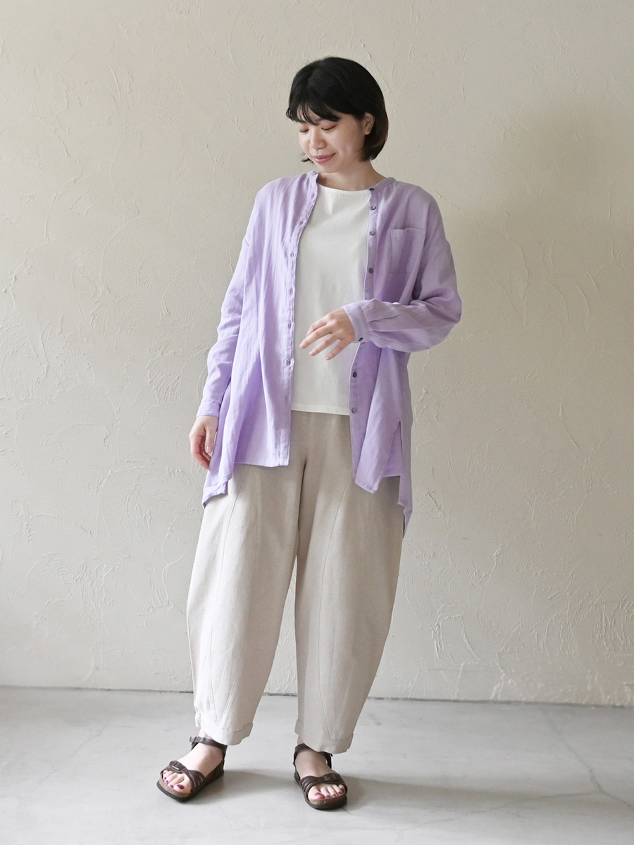 スズキのコーデ