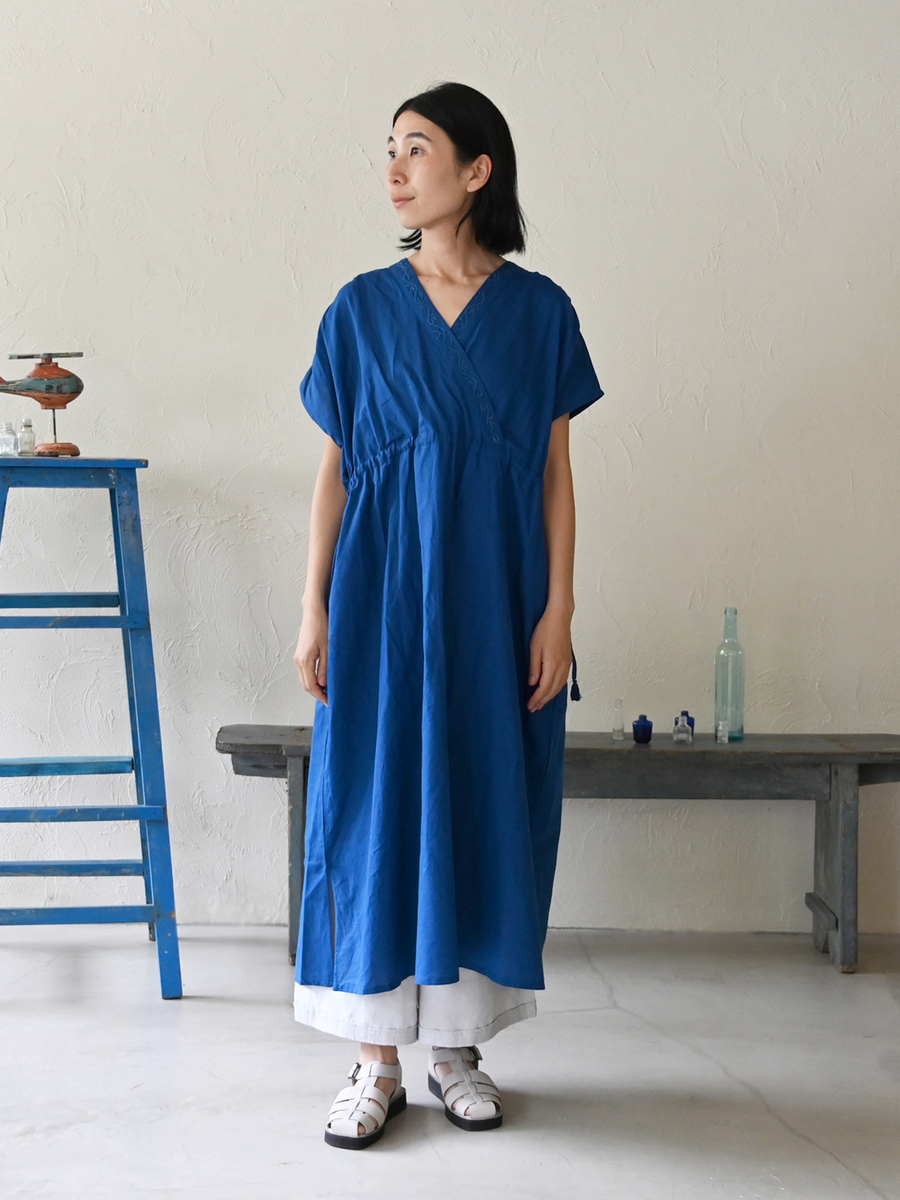 クロオカのコーデ