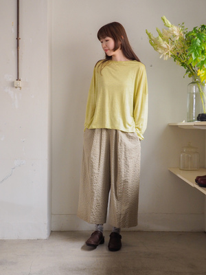 サトウ (NAOT TOKYO)のコーデ