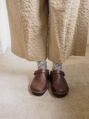 サトウ (NAOT TOKYO)のコーデ