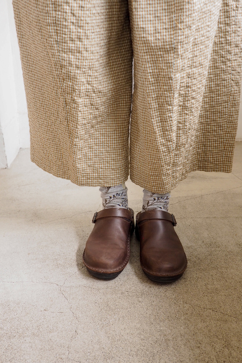 サトウ (NAOT TOKYO)のコーデ