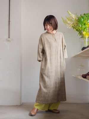 サカト（NAOT TOKYO）のコーデ